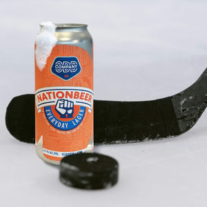 Image post by @oilersnationdotcom on Instagram