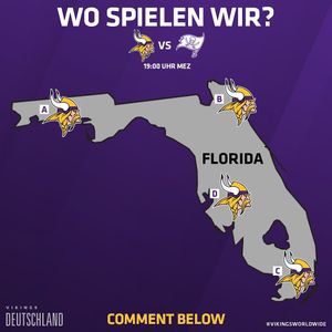 Image post by @vikings_deutsch on Instagram