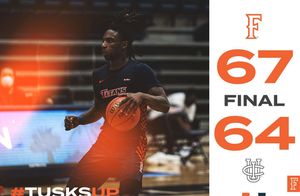 Image post by @fullertonmbb on Instagram