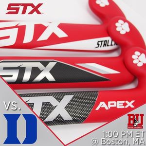 Image post by @stxfieldhockey on Instagram