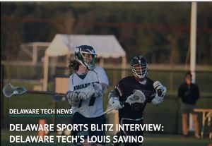 Image post by @delawaresportsblitz on Instagram