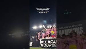 Video post by @brfootball on YouTube