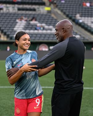 Image post by @chicagoredstars on Instagram