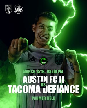 Image post by @weareaustintv on Instagram