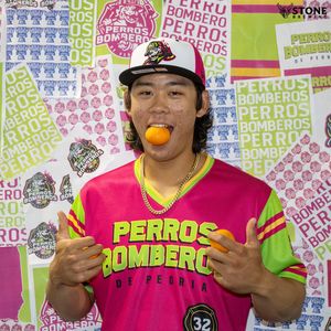 Image post by @peoriachiefs on Instagram