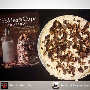 Image post by @gallerybooks on Instagram