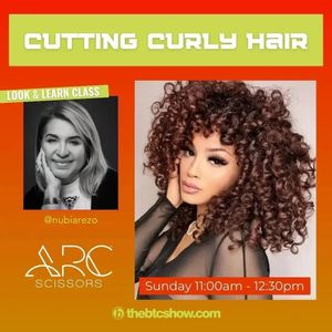 Image post by @behindthechair_com on Instagram