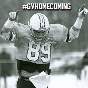Image post by @gvsulakers on Instagram