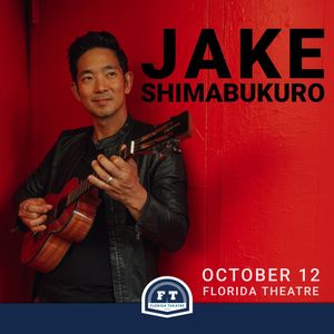 Image post by @floridatheatre on Instagram