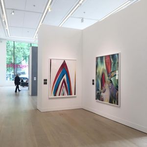 Image post by @phillipsauction on Instagram