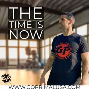 Image post by @goprimalusa on Instagram