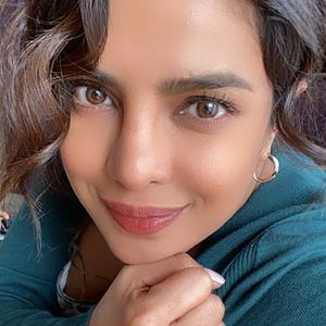 Image post by @priyankachopra on Instagram