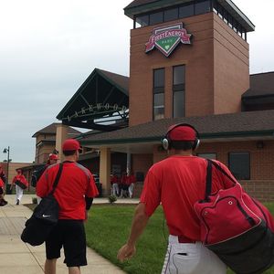 Image post by @fairfieldstags on Instagram