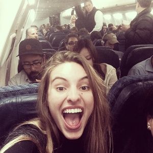 Image post by @lelepons on Instagram