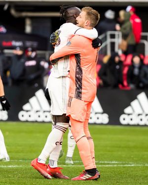 Image post by @coloradorapids on Instagram