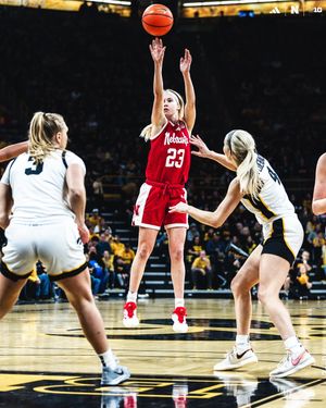 Image post by @huskerwbb on Instagram