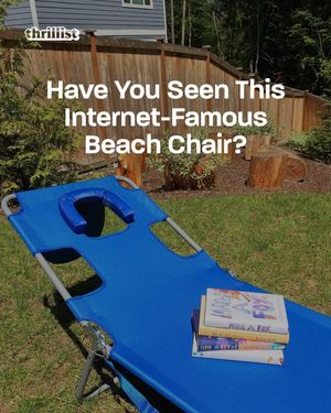 Image post by @thrillist on Instagram