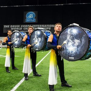Image post by @thebluedevils on Instagram