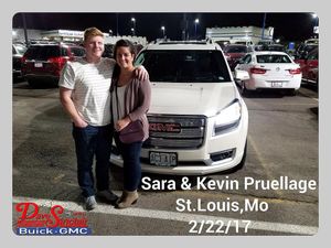 Image post by @davesinclairbuickgmc on Instagram