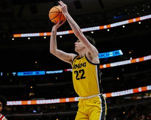 Image post by @IowaHoops on Twitter