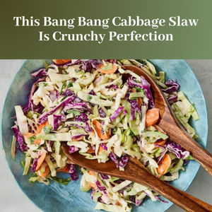 Image post by @eatingwell on Instagram