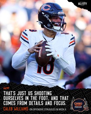 Image post by @CHGO_Bears on Twitter