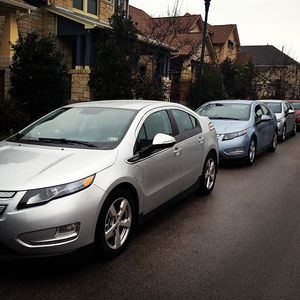 Image post by @chevrolet on Instagram
