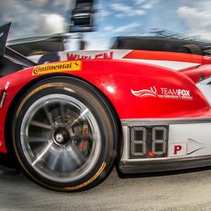 Image post by @whelenmotorsports on Instagram