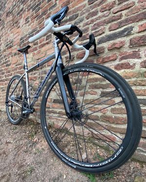 Image post by @bikerumor on Instagram