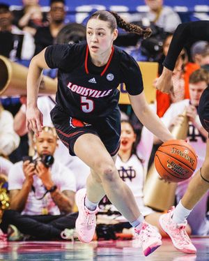 Image post by @louisvillewbb on Instagram