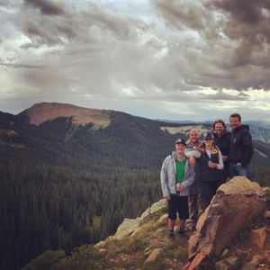 Image post by @10thmtnwhiskey on Instagram