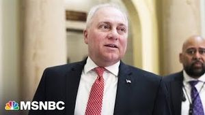 Video post by @msnbc on YouTube