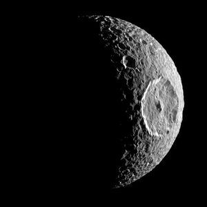Image post by @nasa on Instagram