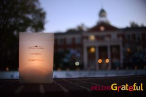 Image post by @elonuniversity on Instagram