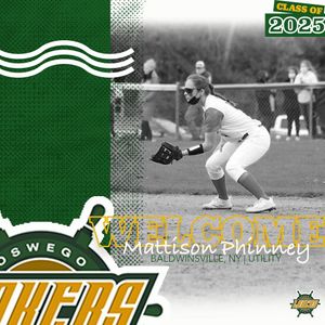 Image post by @oswegostatesb on Instagram