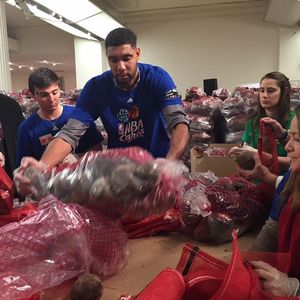 Image post by @nbacares on Instagram