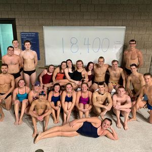 Image post by @gustieswimdive on Instagram