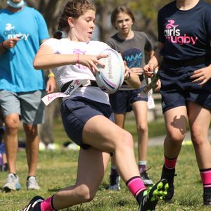 Image post by @girlsrugbysocal on Instagram