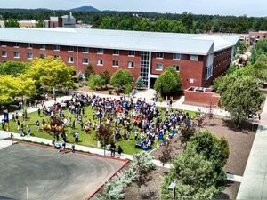 Image post by @nauflagstaff on Instagram