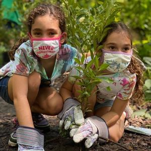 Image post by @girlscouts on Instagram