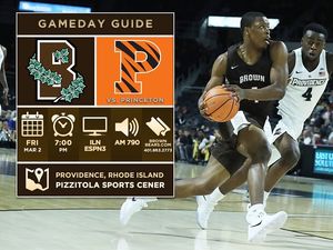 Image post by @brownu_mbb on Instagram