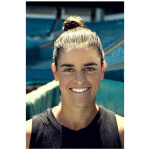 Image post by @wta on Instagram