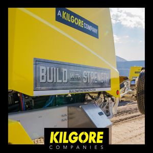 Image post by @kilgore_companies on Instagram