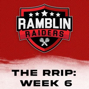 Image post by @ramblinraiders on Instagram
