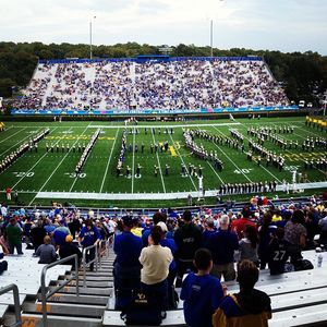 Image post by @udbluehens on Instagram