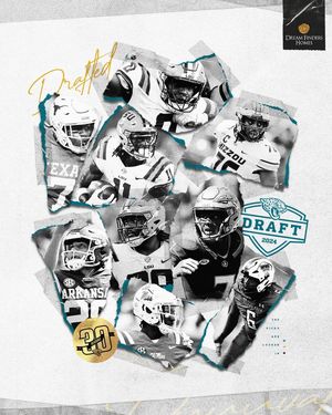 Image post by @jaguars on Instagram