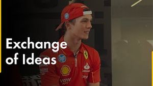 Video post by @shell on YouTube