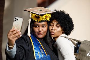 Image post by @sjsu on Instagram
