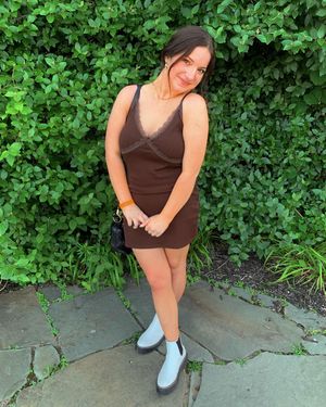 Image post by @carsonnmarie on Instagram