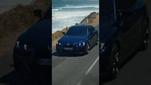 Video post by @bmwblog on YouTube